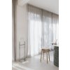 Stojacia lampa Arch Chrome