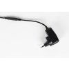 Stojacia lampa Arch Chrome