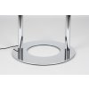 Stojacia lampa Arch Chrome