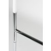 Stojacia lampa Arch Chrome
