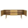 ZUIVER HIGH ON WOOD kabinet
