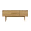 ZUIVER HIGH ON WOOD kabinet