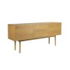 ZUIVER HIGH ON WOOD kabinet