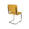 Chair Ridge Kink Rib Yellow 24a