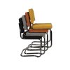 Chair Ridge Kink Rib Yellow 24a