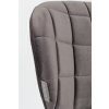 Stolička Omg Velvet Grey