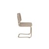 Stolička Ridge Kink Soft Beige