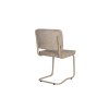 Stolička Ridge Kink Soft Beige