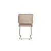Stolička Ridge Kink Soft Beige