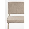 Stolička Ridge Kink Soft Beige