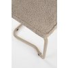 Stolička Ridge Kink Soft Beige