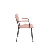 Kreslo Benson Pink