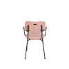 Kreslo Benson Pink
