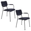 Kreslo Benson Dark Blue