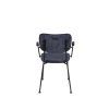 Kreslo Benson Dark Blue