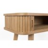 ZUIVER BARBIER CONSOLE TABLE