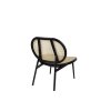 Lounge Chair Spike Všetky popruhy