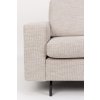 ZUIVER JEAN SOFA: Béžová