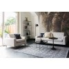 ZUIVER JEAN SOFA: Béžová