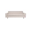 ZUIVER JEAN SOFA: Béžová