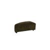 Pohovka Element Hunter Pie Pouf Left Forest