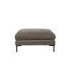 ZUIVER SUMMER NEW taburet: Káva