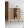 ZUIVER BARBIER CABINET