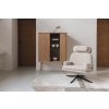 ZUIVER BARBIER CABINET