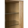 ZUIVER BARBIER CABINET