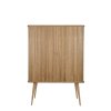 ZUIVER BARBIER CABINET