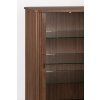 ZUIVER BARBIER WALNUT kabinet