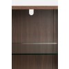 ZUIVER BARBIER WALNUT kabinet