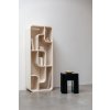 ZUIVER SEVEN BEIGE kabinet