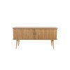 ZUIVER BARBIER SIDEBOARD