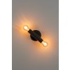 ZUIVER HAWK nástenná lampa