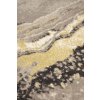 ZUIVER SOLAR OCHRE koberec: 200 x 290 cm