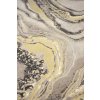 ZUIVER SOLAR OCHRE koberec: 200 x 290 cm