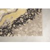 ZUIVER SOLAR OCHRE koberec: 200 x 290 cm