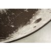 ZUIVER MOON koberec: 200 cm