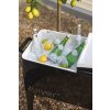 ZUIVER BE COOL chladiaci box: Čierna
