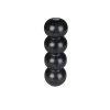Sviečkový svietnik Rome Marble Black