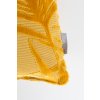 Vankúš Miami Sunset Yellow