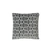 Vankúš Scape Denim Black 55x55