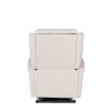 P.LIFT KRESLO 2 MOTORY AKARI BEIGE