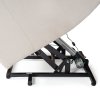 P.LIFT KRESLO 2 MOTORY AKARI BEIGE