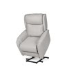 KRESLO P.LIFT 2 MOT AKARI LIGHT GREY