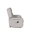KRESLO P.LIFT 2 MOT AKARI LIGHT GREY