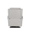 KRESLO P.LIFT 2 MOT AKARI LIGHT GREY