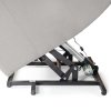 KRESLO P.LIFT 2 MOT AKARI LIGHT GREY