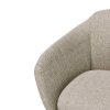 KRESLO LIMASOL TAUPE
